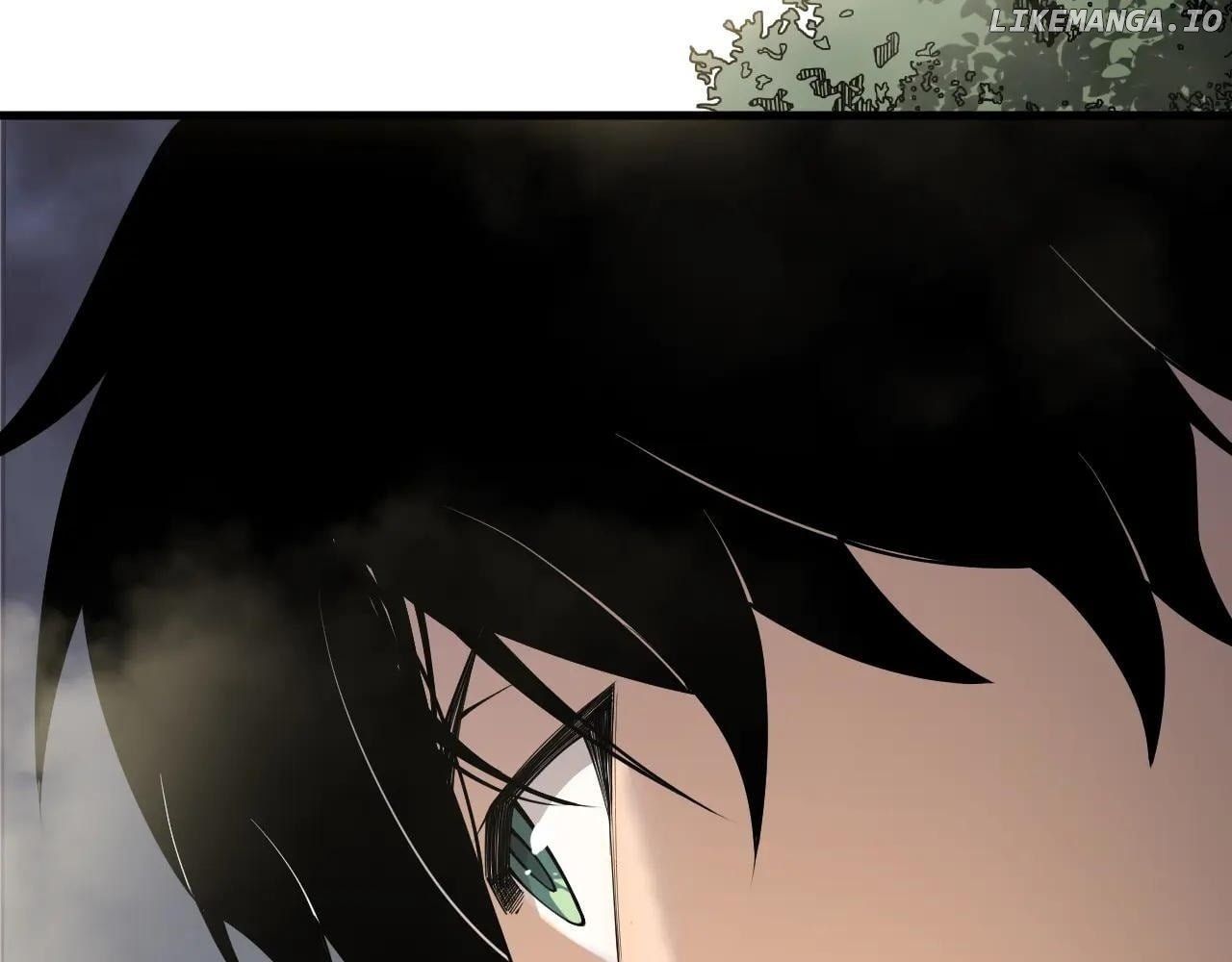 Catastrophic Necromancer Chapter 191 - page 6